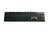 Bàn Phím Cơ AULA Gaming S2022 Black Blue Sw (USB, LED Rainbow)