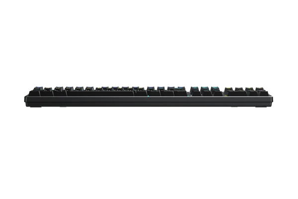 Bàn Phím Cơ AULA Gaming S2022 Black Blue Sw (USB, LED Rainbow)