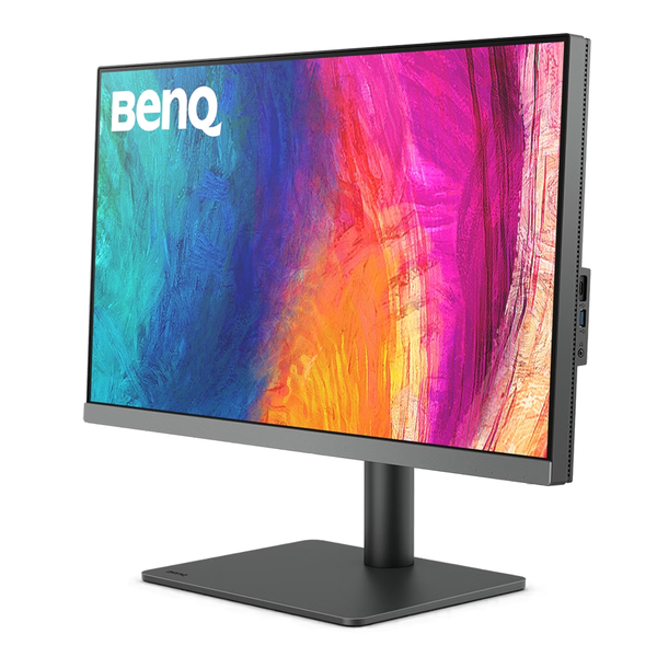 MÀN HÌNH BENQ PD2706U 27″ UHD IPS 60Hz 5ms 95% P3 HDR400 USB-C