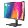 MÀN HÌNH BENQ PD2706U 27″ UHD IPS 60Hz 5ms 95% P3 HDR400 USB-C