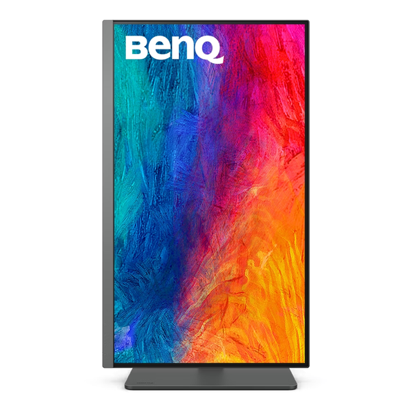 MÀN HÌNH BENQ PD2706U 27″ UHD IPS 60Hz 5ms 95% P3 HDR400 USB-C