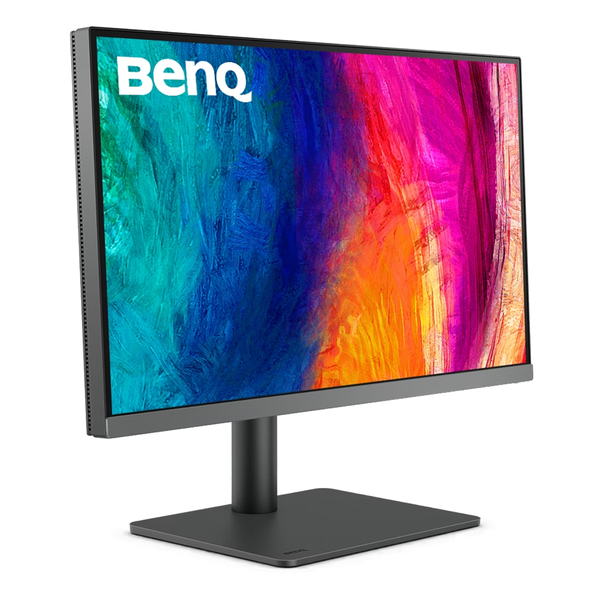 MÀN HÌNH BENQ PD2706U 27″ UHD IPS 60Hz 5ms 95% P3 HDR400 USB-C