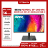 MÀN HÌNH BENQ PD2706U 27″ UHD IPS 60Hz 5ms 95% P3 HDR400 USB-C