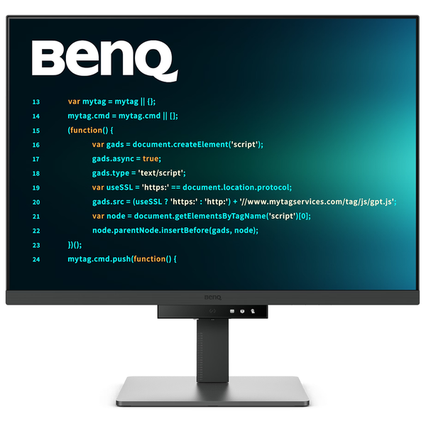 MÀN HÌNH BENQ RD280U 28″ 4K UHD IPS 60Hz 5ms
