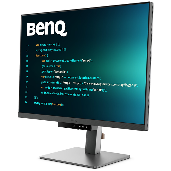 MÀN HÌNH BENQ RD280U 28″ 4K UHD IPS 60Hz 5ms