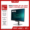 MÀN HÌNH BENQ RD280U 28″ 4K UHD IPS 60Hz 5ms