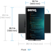 MÀN HÌNH BENQ RD320U 32