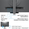 MÀN HÌNH BENQ RD320U 32
