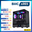 PC Gaming BHC Ares Gen 12th ( i5 12400F | RTX 3060 12GB | 16GB DDR4 | 256GB | H610M )