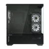CASE Zalman CHRONIX V2 - ATX Mid Tower - 3 FAN ARGB