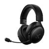 Tai Nghe MCHOSE V9 Pro Gaming Wireless Steel Black 3 Modes