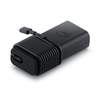 ADAPTER SẠC LAPTOP DELL TYPEC 65W - ZIN BÓC MÁY