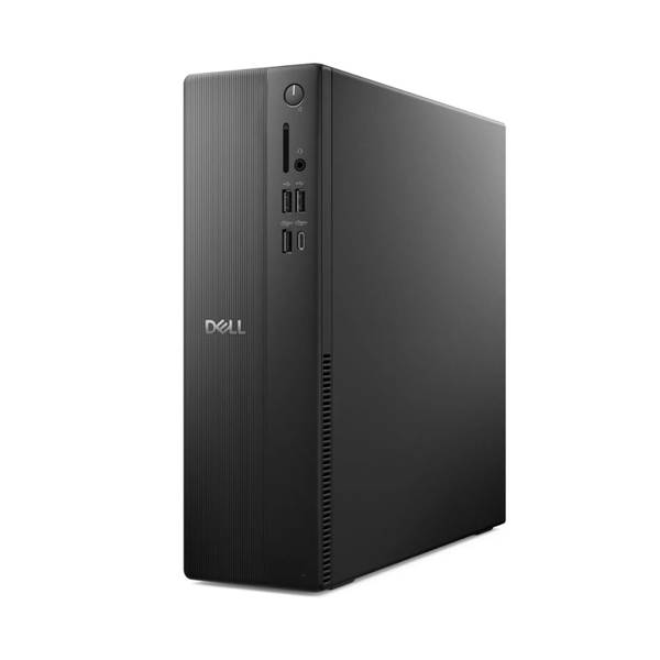 PC Dell Slim ECS1250-71066641 (Intel Core i5 14400 | 8GB | 512GB | Intel UHD | KB/ M | Win 11 Home)
