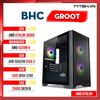 PC Gaming AMD BHC Groot Gen 3th ( Athlon 3000G | 16GB | 240GB )