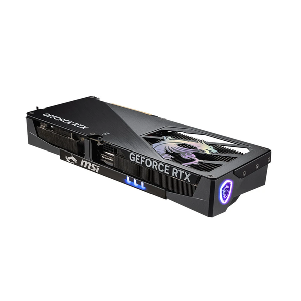 VGA MSI RTX 5080 16G GAMING TRIO OC