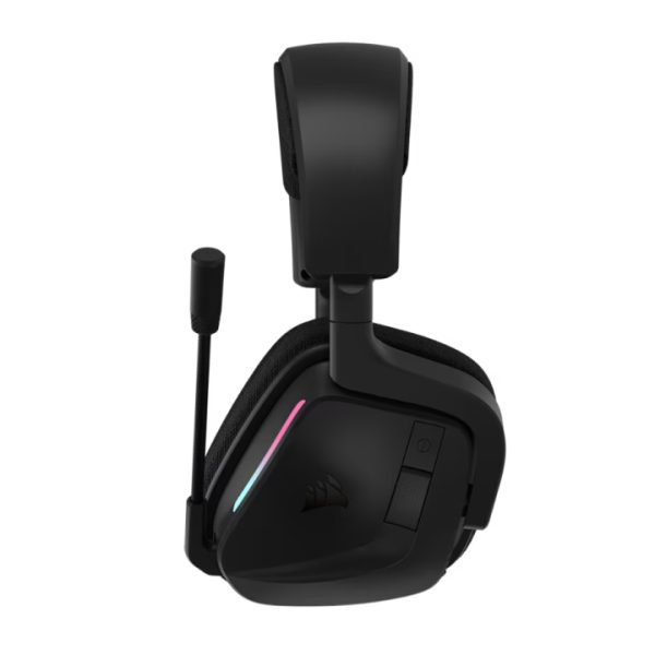 Tai Nghe Corsair VOID V2 Wireless Black
