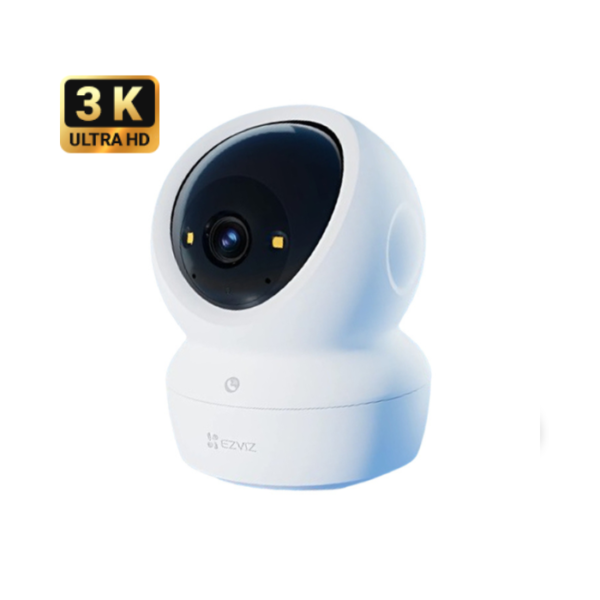 Camera WiFi EZVIZ H6C G1 3K 5MP 360 ĐỘ