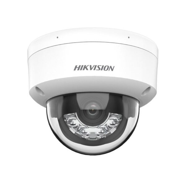 Camera Dome IP HIKVISION 4MP DS-2CD1143G2-LIUF