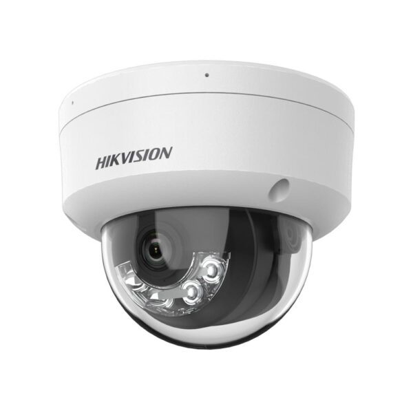 Camera Dome IP HIKVISION 4MP DS-2CD1143G2-LIUF