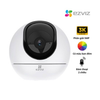Camera Wifi EZVIZ H6 3K 5MP Xoay 360 Độ Đàm Thoại 2 Chiều Theo Dõi Chuyển Động