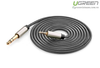 Dây 3.5mm ra 6.5mm dài 3M (AV127) Ugreen 10629