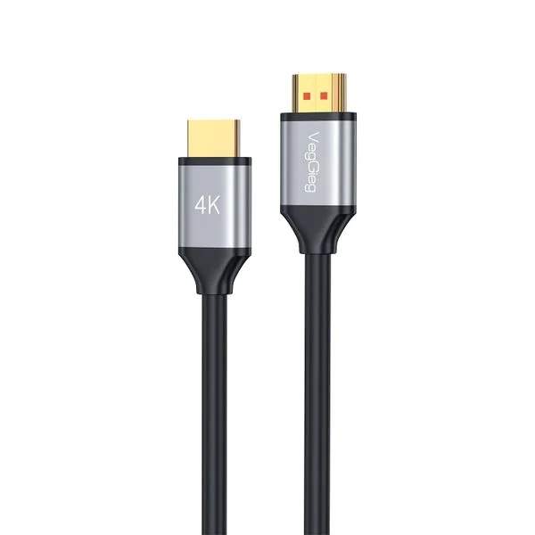 CÁP HDMI VEGGIEG V-H304 5M CAO CẤP