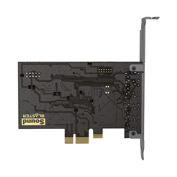 Soundcard Creative Sound Blaster Audigy Fx V2