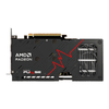VGA Sapphire RX 9060 XT PULSE AMD RADEON GAMING 16GB