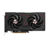 VGA Sapphire RX 9060 XT PULSE AMD RADEON GAMING 16GB