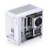 CASE JONSBO TK-3 WHITE (ATX)