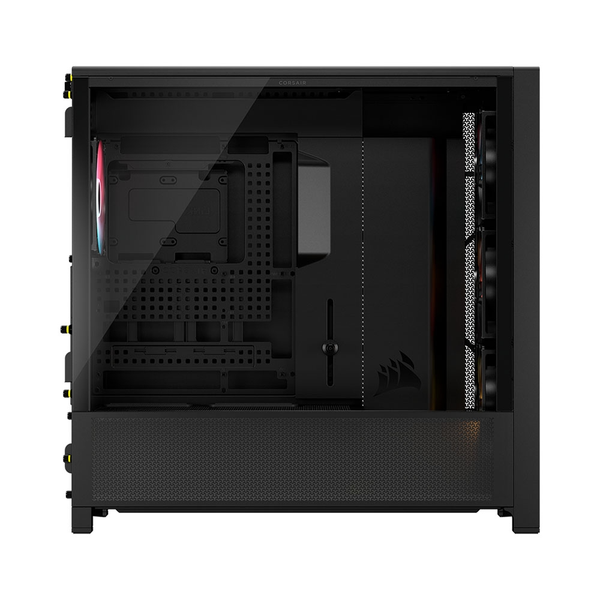 CASE Corsair FRAME 5000D RS Black