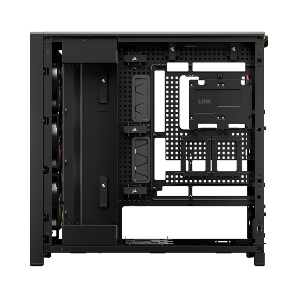 CASE Corsair FRAME 5000D RS Black
