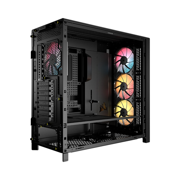CASE Corsair FRAME 5000D RS Black