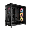 CASE Corsair FRAME 5000D RS Black