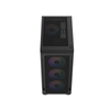 Case Sama S31E MATX Black (No Fan)
