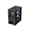 Case Sama S31E MATX Black (No Fan)