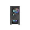 Case Sama S31E MATX Black (No Fan)