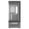 Case Sama V43E ATX Black (NO FAN)