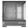 Case Sama V43E ATX Black (NO FAN)