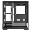 Case Sama V43E ATX Black (NO FAN)