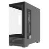 Case Sama V43E ATX Black (NO FAN)