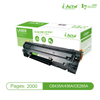 HỘP MỰC MÁY IN CB435A/436A/ CE285A THƯƠNG HIỆU I-AICON