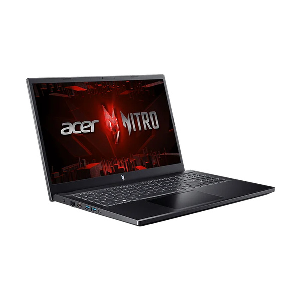 LAPTOP GAMING ACER NITRO V ANV15-51-534U CORE i5-13420H | RTX 4050 6GB | 16GB RAM | 512GB SSD | 15.6' FHD 144Hz | Win 11