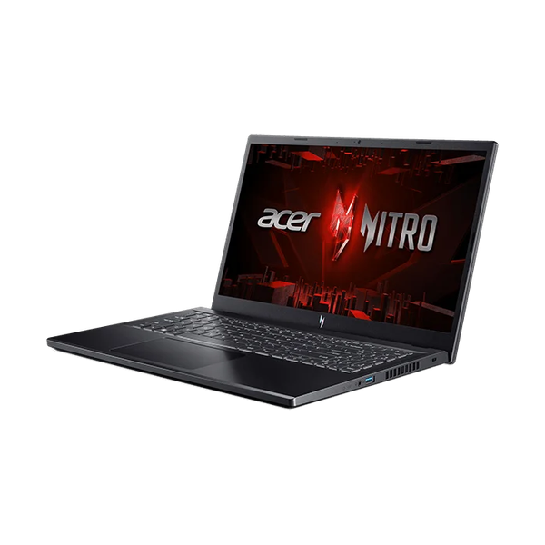 LAPTOP GAMING ACER NITRO V ANV15-51-534U CORE i5-13420H | RTX 4050 6GB | 16GB RAM | 512GB SSD | 15.6' FHD 144Hz | Win 11