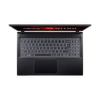 LAPTOP GAMING ACER NITRO V ANV15-51-534U CORE i5-13420H | RTX 4050 6GB | 16GB RAM | 512GB SSD | 15.6' FHD 144Hz | Win 11