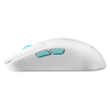 Chuột ASUS ROG Harpe Ace Aim Lab Edition Wireless White
