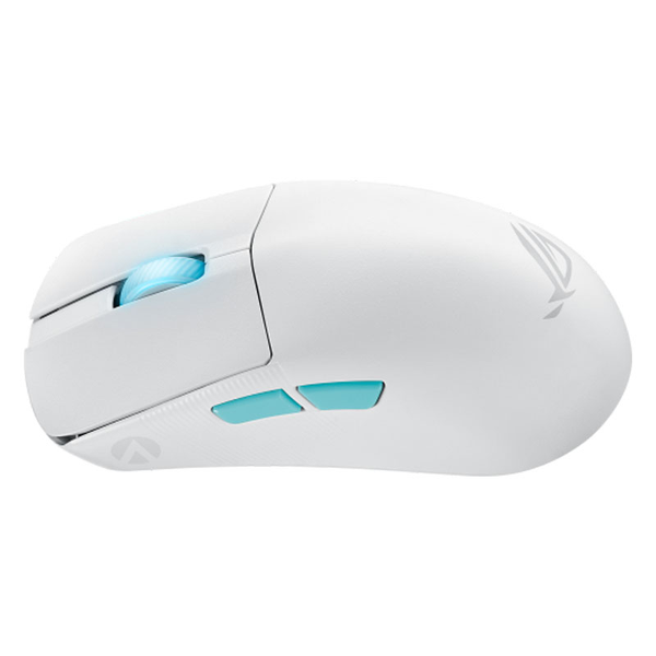 Chuột ASUS ROG Harpe Ace Aim Lab Edition Wireless White