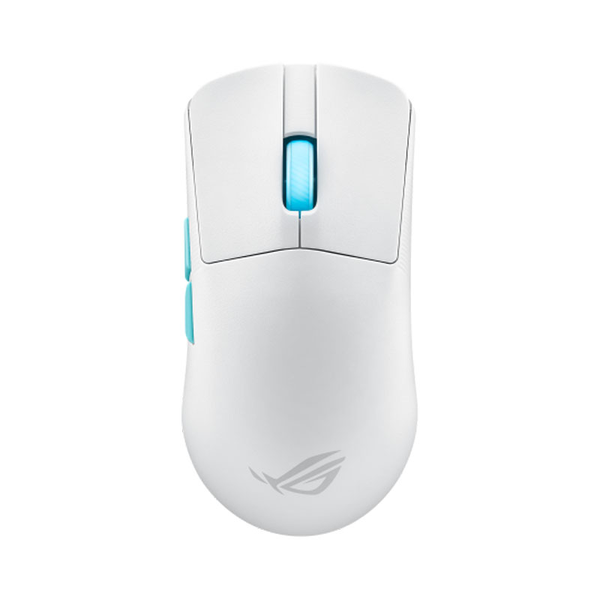 Chuột ASUS ROG Harpe Ace Aim Lab Edition Wireless White
