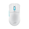 Chuột ASUS ROG Harpe Ace Aim Lab Edition Wireless White