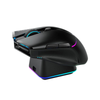 Chuột Machenike L8 Pro Tri-Mode 8K Black